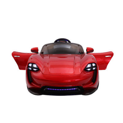 12V elektrische Fahrt auf dem Auto für Kinder Fernbedienung und G.W/N.W. 16.8KGS/14.2KGS