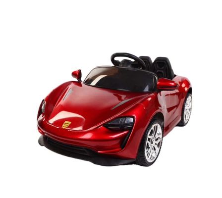 12V Batteriebetriebene elektrische Kinderspielzeugfahrzeug 40HQ 367PCS Altersbereich 2 bis 4 Jahre