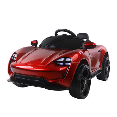 12V Batteriebetriebene elektrische Kinderspielzeugfahrzeug 40HQ 367PCS Altersbereich 2 bis 4 Jahre
