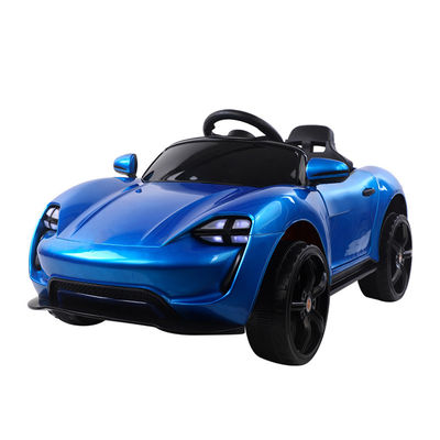 12V Batteriebetriebene elektrische Kinderspielzeugfahrzeug 40HQ 367PCS Altersbereich 2 bis 4 Jahre