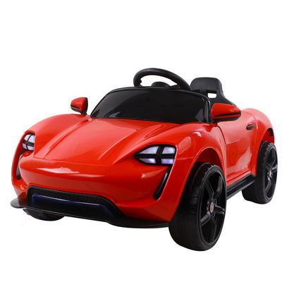 12V Batteriebetriebene elektrische Kinderspielzeugfahrzeug 40HQ 367PCS Altersbereich 2 bis 4 Jahre