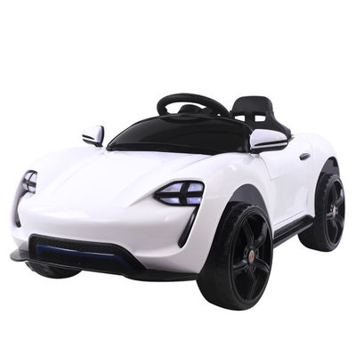 12V Batteriebetriebene elektrische Kinderspielzeugfahrzeug 40HQ 367PCS Altersbereich 2 bis 4 Jahre