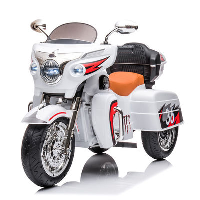 Erschwingliches Kinderspielzeug 12V Elektrische Fahrt auf Motorrad für Kinder 8 bis 13 Jahre alt