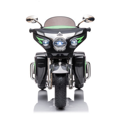 Erschwingliches Kinderspielzeug 12V Elektrische Fahrt auf Motorrad für Kinder 8 bis 13 Jahre alt