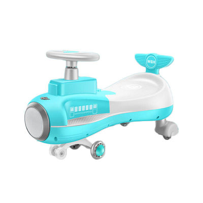 2023 beliebt Baby Balance Car Carriage Spielzeug für Kinder Unisex Balanced Scooter Bike