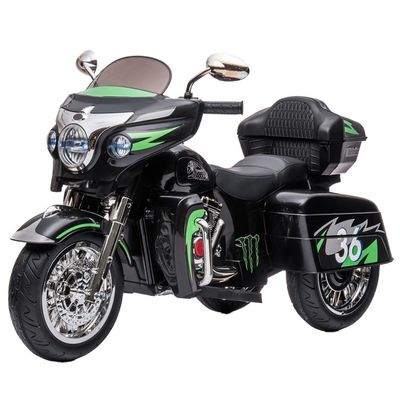 Erschwingliches Kinderspielzeug 12V Elektrische Fahrt auf Motorrad für Kinder 8 bis 13 Jahre alt