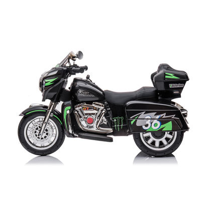 Erschwingliches Kinderspielzeug 12V Elektrische Fahrt auf Motorrad für Kinder 8 bis 13 Jahre alt