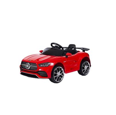 2022 Elektrische Batterie Plastik 4 Räder 12V Spielzeug Kinder Reiten Auf Auto Max. Belastung 30kg
