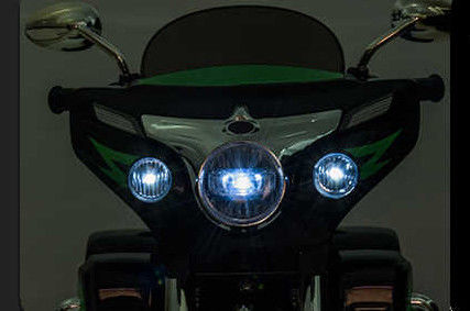 Erschwingliches Kinderspielzeug 12V Elektrische Fahrt auf Motorrad für Kinder 8 bis 13 Jahre alt