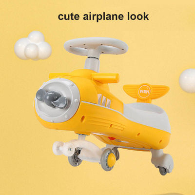 2023 beliebt Baby Balance Car Carriage Spielzeug für Kinder Unisex Balanced Scooter Bike