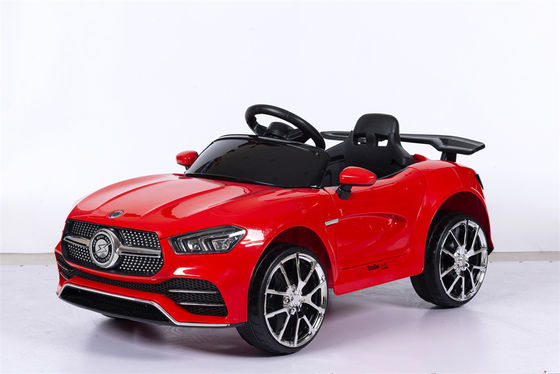 2022 Elektrische Batterie Plastik 4 Räder 12V Spielzeug Kinder Reiten Auf Auto Max. Belastung 30kg