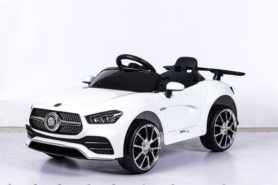 2022 Elektrische Batterie Plastik 4 Räder 12V Spielzeug Kinder Reiten Auf Auto Max. Belastung 30kg