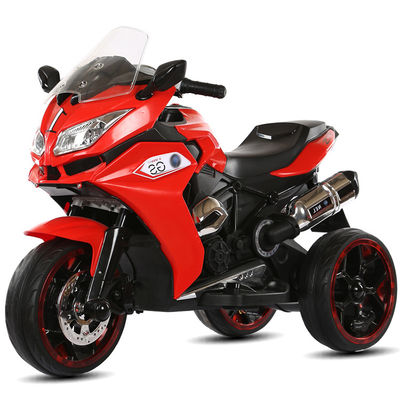 6v Elektrische Kinder Motorrad Fahrt auf Kinder Batterie Fahrrad Spielzeug für Kinder N.W 12.66KG