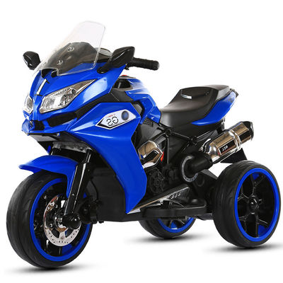 6v Elektrische Kinder Motorrad Fahrt auf Kinder Batterie Fahrrad Spielzeug für Kinder N.W 12.66KG