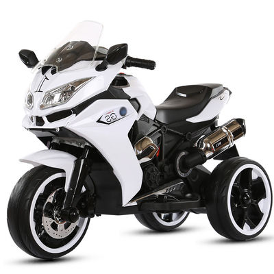 6v Elektrische Kinder Motorrad Fahrt auf Kinder Batterie Fahrrad Spielzeug für Kinder N.W 12.66KG