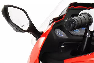 6v Elektrische Kinder Motorrad Fahrt auf Kinder Batterie Fahrrad Spielzeug für Kinder N.W 12.66KG