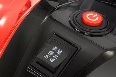 6v Elektrische Kinder Motorrad Fahrt auf Kinder Batterie Fahrrad Spielzeug für Kinder N.W 12.66KG