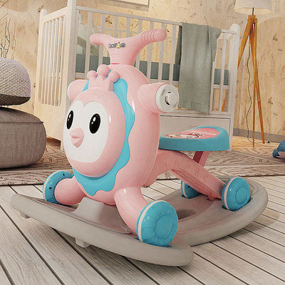 Multifunktions-Kinder-Scooter Balance-Bike Fahrt auf dem Auto Spielzeug für Baby Direktverkauf