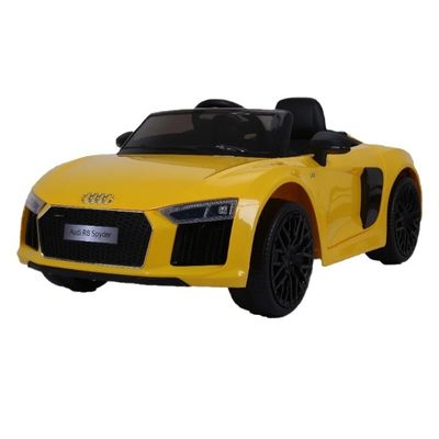 2022 Baby Ride On Car Battery Baby Spielzeug Auto Plastik elektrische Lizenz 6v 12v Auto für Kinder