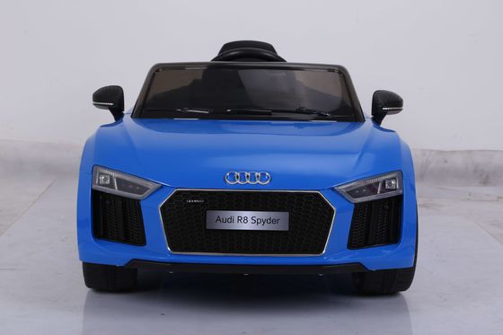2022 Baby Ride On Car Battery Baby Spielzeug Auto Plastik elektrische Lizenz 6v 12v Auto für Kinder