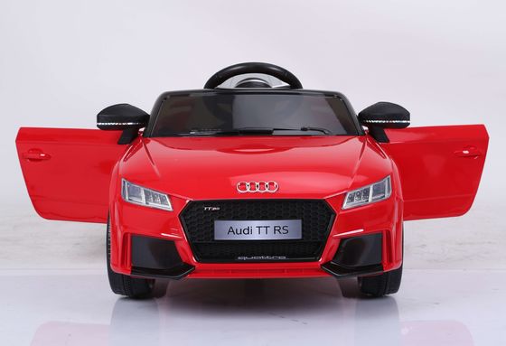 2022 Baby Ride On Car Battery Baby Spielzeug Auto Plastik elektrische Lizenz 6v 12v Auto für Kinder