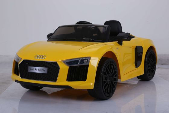 2022 Baby Ride On Car Battery Baby Spielzeug Auto Plastik elektrische Lizenz 6v 12v Auto für Kinder