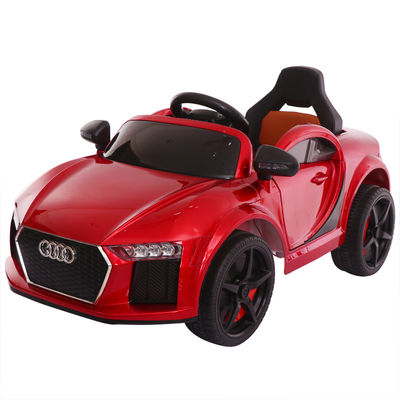 2022 Kinder reiten auf Spielzeug mit Musik und MP3 Elektroauto für Kleinkinder Batterie 6V4.5AH*1