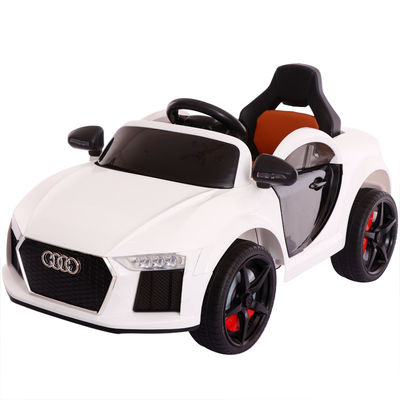 2022 Kinder reiten auf Spielzeug mit Musik und MP3 Elektroauto für Kleinkinder Batterie 6V4.5AH*1