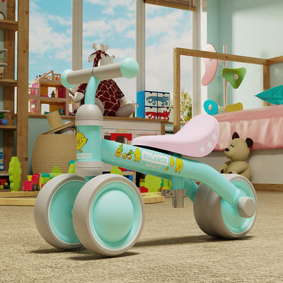 Karton Größe 56*20*26 cm 2023 Kleinkind Balance Car Scooter Balance Bike Ride On Car für Kinder