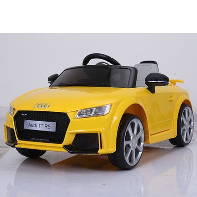 2022 autorisierte Batterie Baby Spielzeug Auto Elektro 6v 12v Fahrt auf Auto für Kinder 40HQ 405PCS