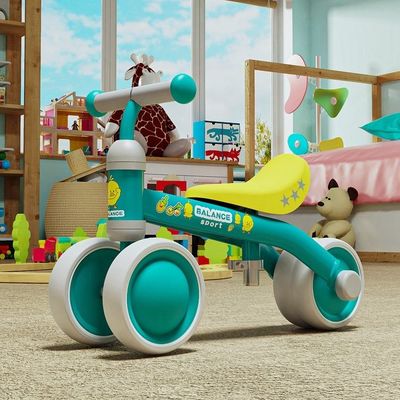Karton Größe 56*20*26 cm 2023 Kleinkind Balance Car Scooter Balance Bike Ride On Car für Kinder