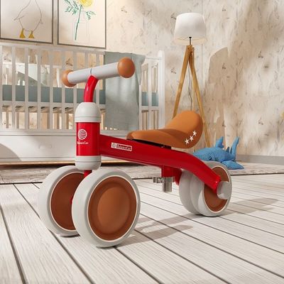 Karton Größe 56*20*26 cm 2023 Kleinkind Balance Car Scooter Balance Bike Ride On Car für Kinder