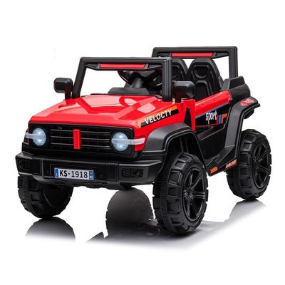 Hot 12V Elektrofahrt auf dem Auto UTV 2-Sitzer für Big Boy N / G 13kg/11kg Kunststoffmaterial