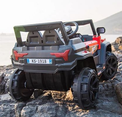 Hot 12V Elektrofahrt auf dem Auto UTV 2-Sitzer für Big Boy N / G 13kg/11kg Kunststoffmaterial