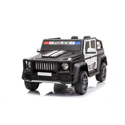 Baby Polizeiauto mit Polizei-Lichtblitzer und G.W. NW 18.8kg/15.5kg zum chinesischen Preis