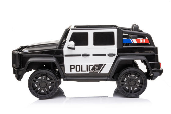 Baby Polizeiauto mit Polizei-Lichtblitzer und G.W. NW 18.8kg/15.5kg zum chinesischen Preis
