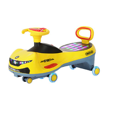 2-6 Jahre Alte Jungen und Mädchen GW 5kg Funktions-Scooter Balance-Scooter Fahrrad Fahrt mit dem Auto