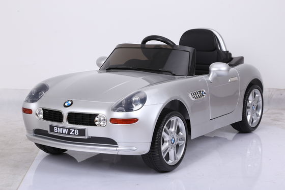 2022 HOT 12V Batterie Babyfahrt Auf 6V Auto Kinder Elektroautos Lizenz 40HQ 207PCS