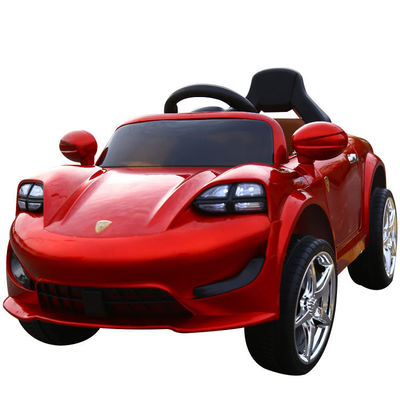 Kunststoff 6v 12v Kinder Batterie-betrieben Fernbedienung Auto für Kinder 3 Jahre alt
