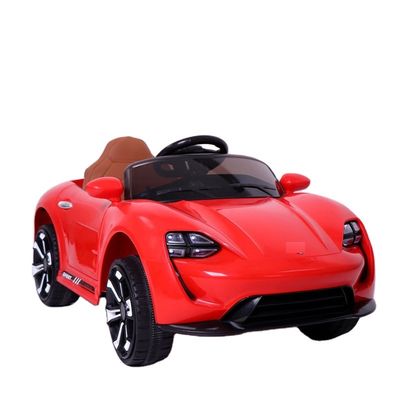Kunststoff 6v 12v Kinder Batterie-betrieben Fernbedienung Auto für Kinder 3 Jahre alt