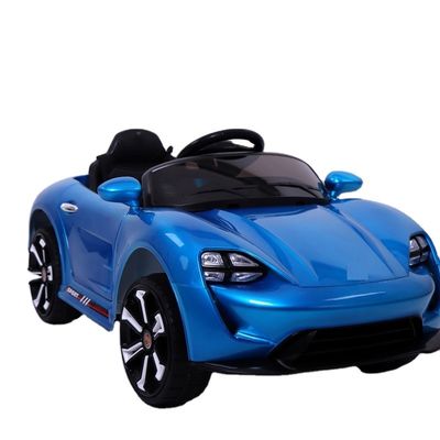 Kunststoff 6v 12v Kinder Batterie-betrieben Fernbedienung Auto für Kinder 3 Jahre alt