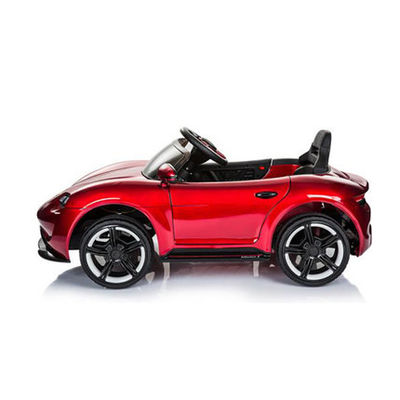 Kunststoff 6v 12v Kinder Batterie-betrieben Fernbedienung Auto für Kinder 3 Jahre alt