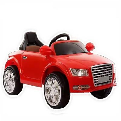 Allibaba 6V 12V Elektrofahrt auf Plastik-Spielzeug-Auto mit Musik LED 4 Räder 106cm*60cm*50cm