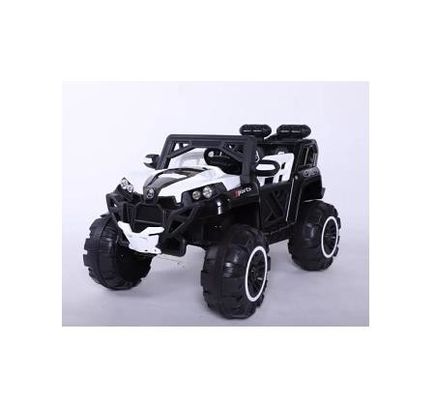 12V 2-Sitzer UTV Vierradantrieb Multifunktions-Elektrofahrt auf Autos für Kinder