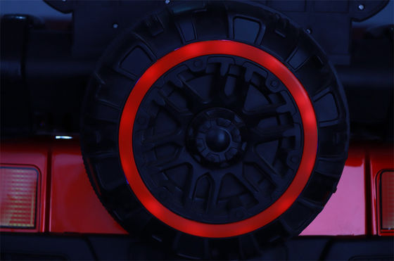 12V 2-Sitzer UTV Vierradantrieb Multifunktions-Elektrofahrt auf Autos für Kinder