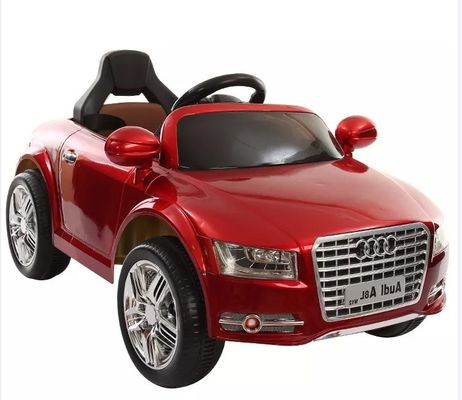 Allibaba 6V 12V Elektrofahrt auf Plastik-Spielzeug-Auto mit Musik LED 4 Räder 106cm*60cm*50cm