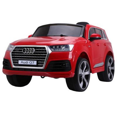 2023 Hot Plastic Ride On Baby Toy mit Fernbedienung für Kinder 6V 12V Autorisiertes Auto