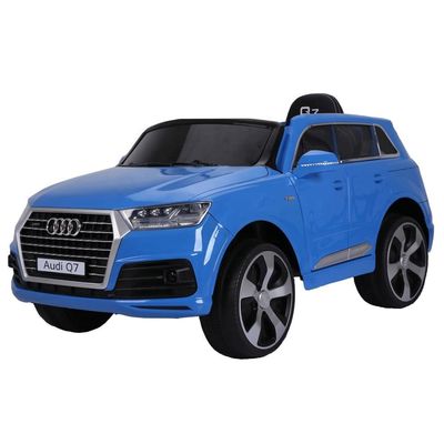 2023 Hot Plastic Ride On Baby Toy mit Fernbedienung für Kinder 6V 12V Autorisiertes Auto