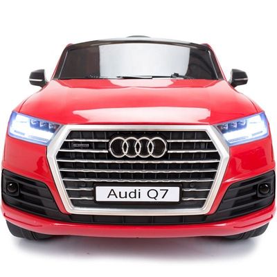 2023 Hot Plastic Ride On Baby Toy mit Fernbedienung für Kinder 6V 12V Autorisiertes Auto