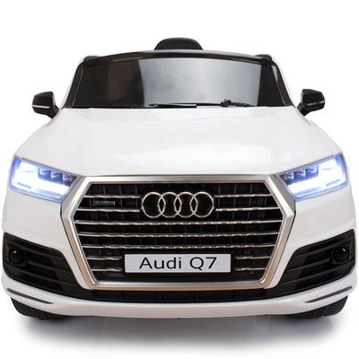 2023 Hot Plastic Ride On Baby Toy mit Fernbedienung für Kinder 6V 12V Autorisiertes Auto